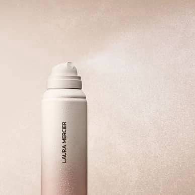 LAURA MERCIER 蘿拉蜜思 鎖妝柔霧定妝噴霧 100ml