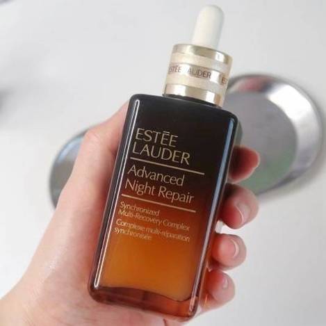 ESTEE LAUDER 雅詩蘭黛 特潤超導全方位修護露 100ml