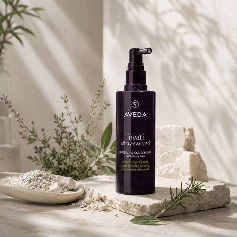 AVEDA 蘊活煥欣豐盈菁華 150ml 🌿✨