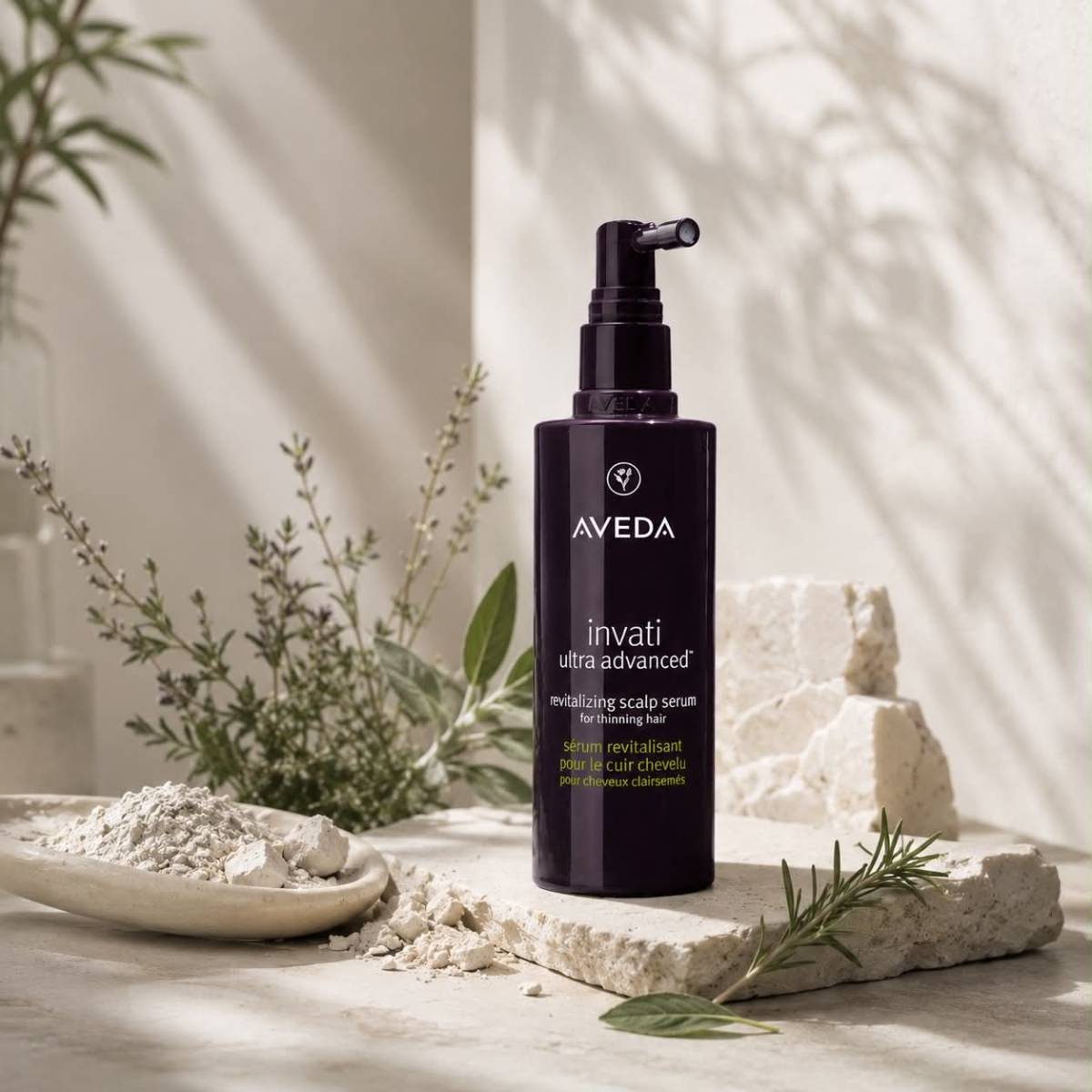 AVEDA 蘊活煥欣豐盈菁華 150ml 🌿✨