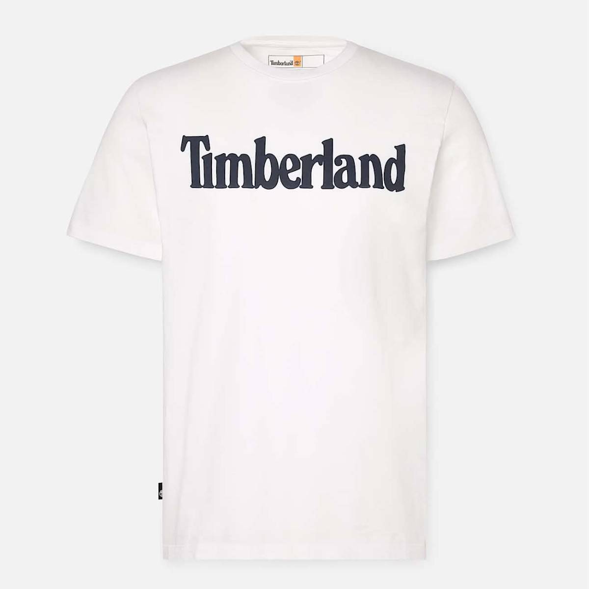 🔥Timberland 經典LOGO短T🔥