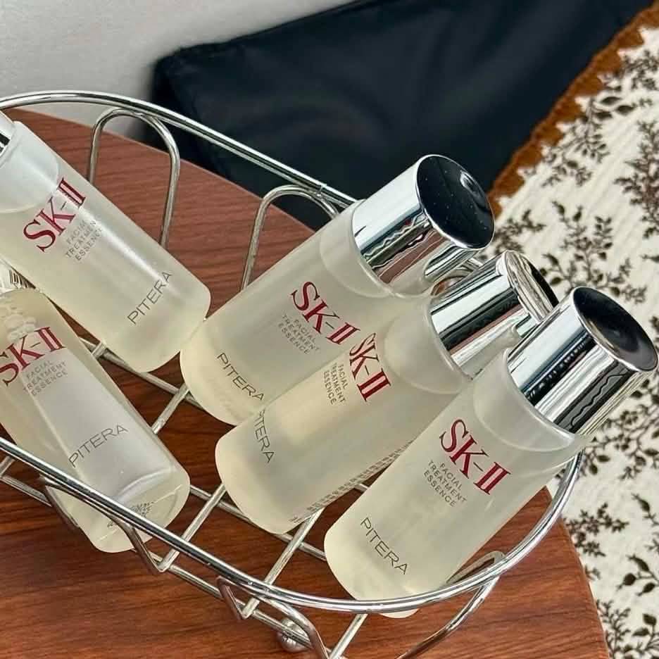 SK-ll 青春露神仙水30ml*2