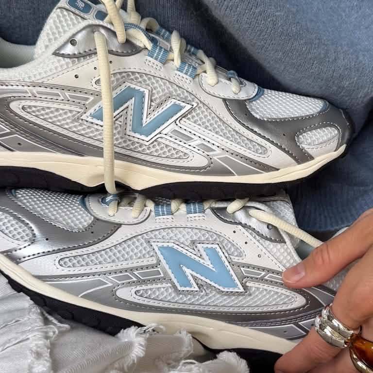 New Balance 204L 👟