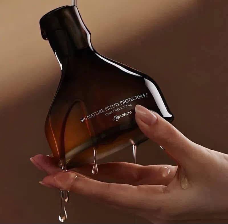 韓國製🇰🇷 DEMAR 3 毛孔收縮精萃安瓶 170ml