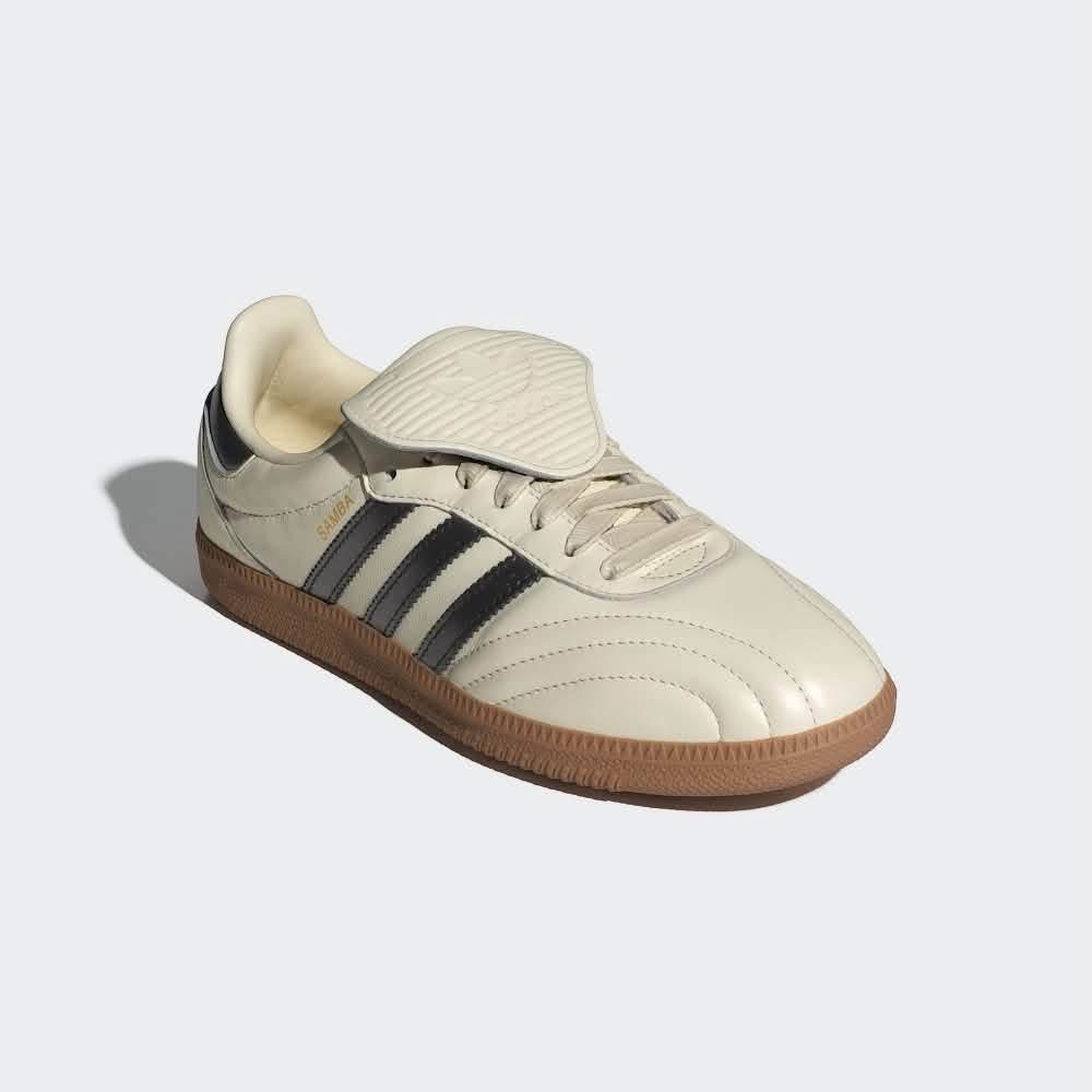 adidas SAMBAE 女款運動休閒鞋