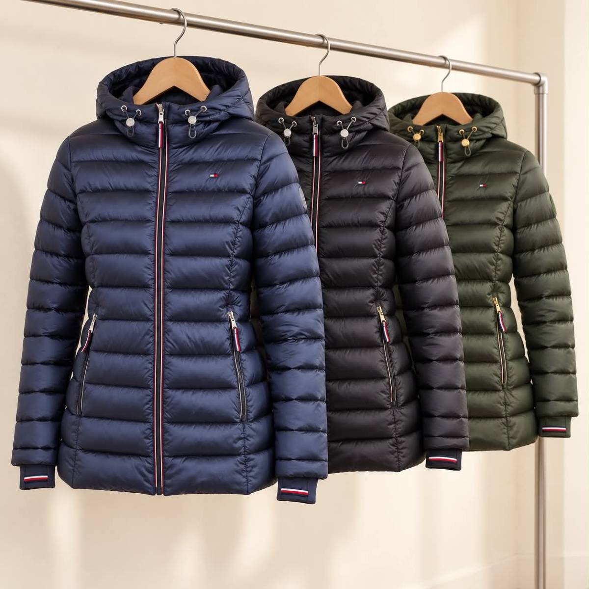 🔥 Tommy Hilfiger 這波折扣可以入手了！