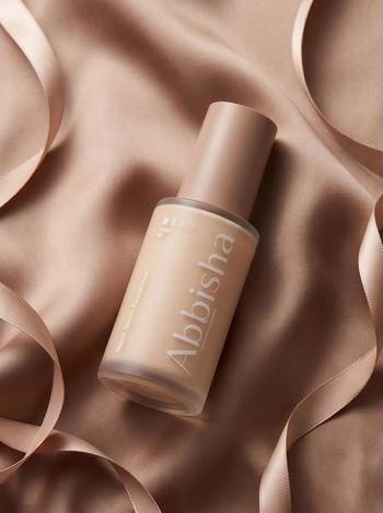 🇰🇷 韓國 Abbisha PDRN陶瓷光修護粉底精華50ml