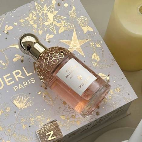 GUERLAIN 嬌蘭 花草水語系列