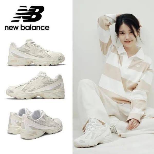 New Balance 740 IU著用款🤍