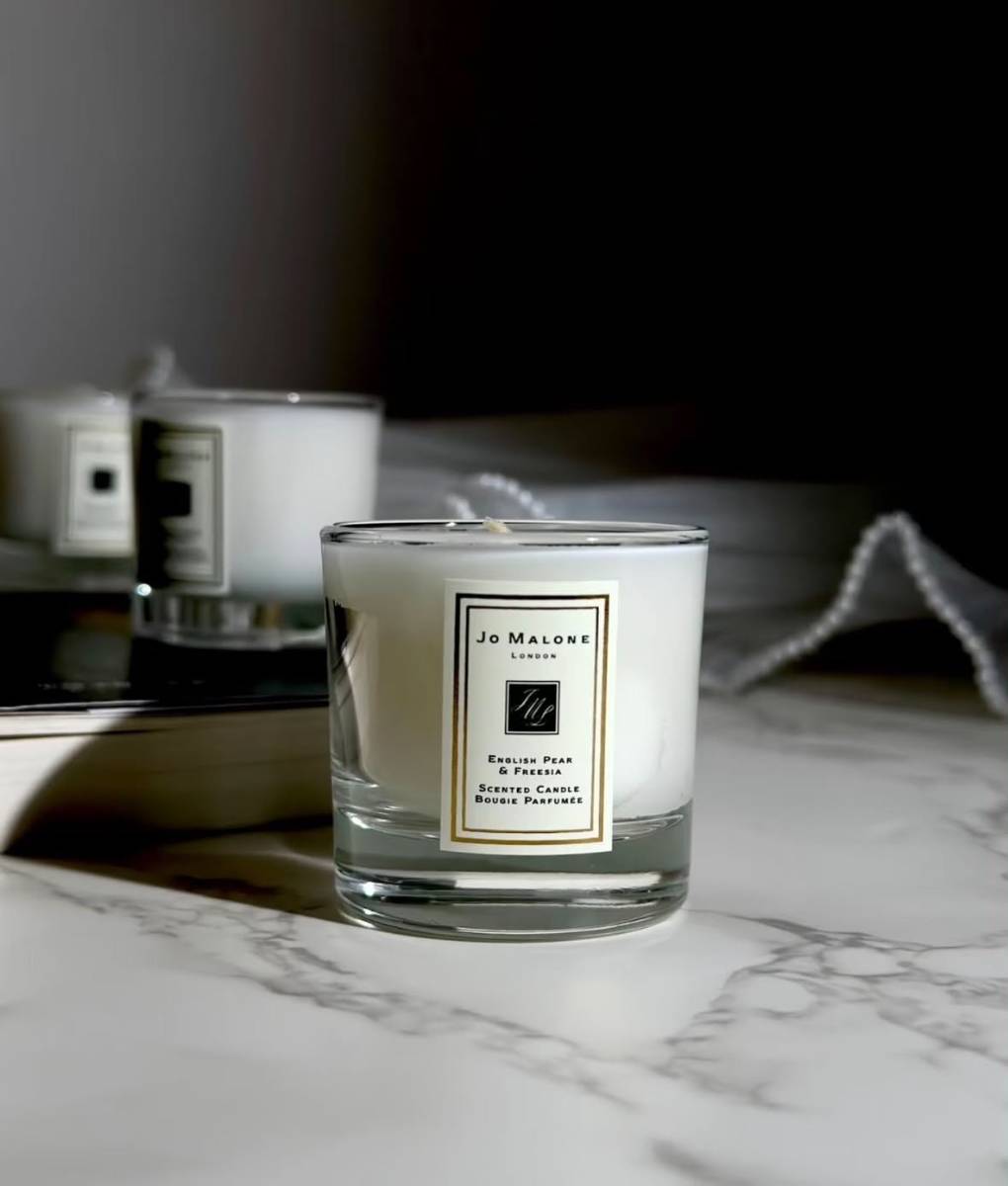 Jo Malone 香氛蠟燭35g