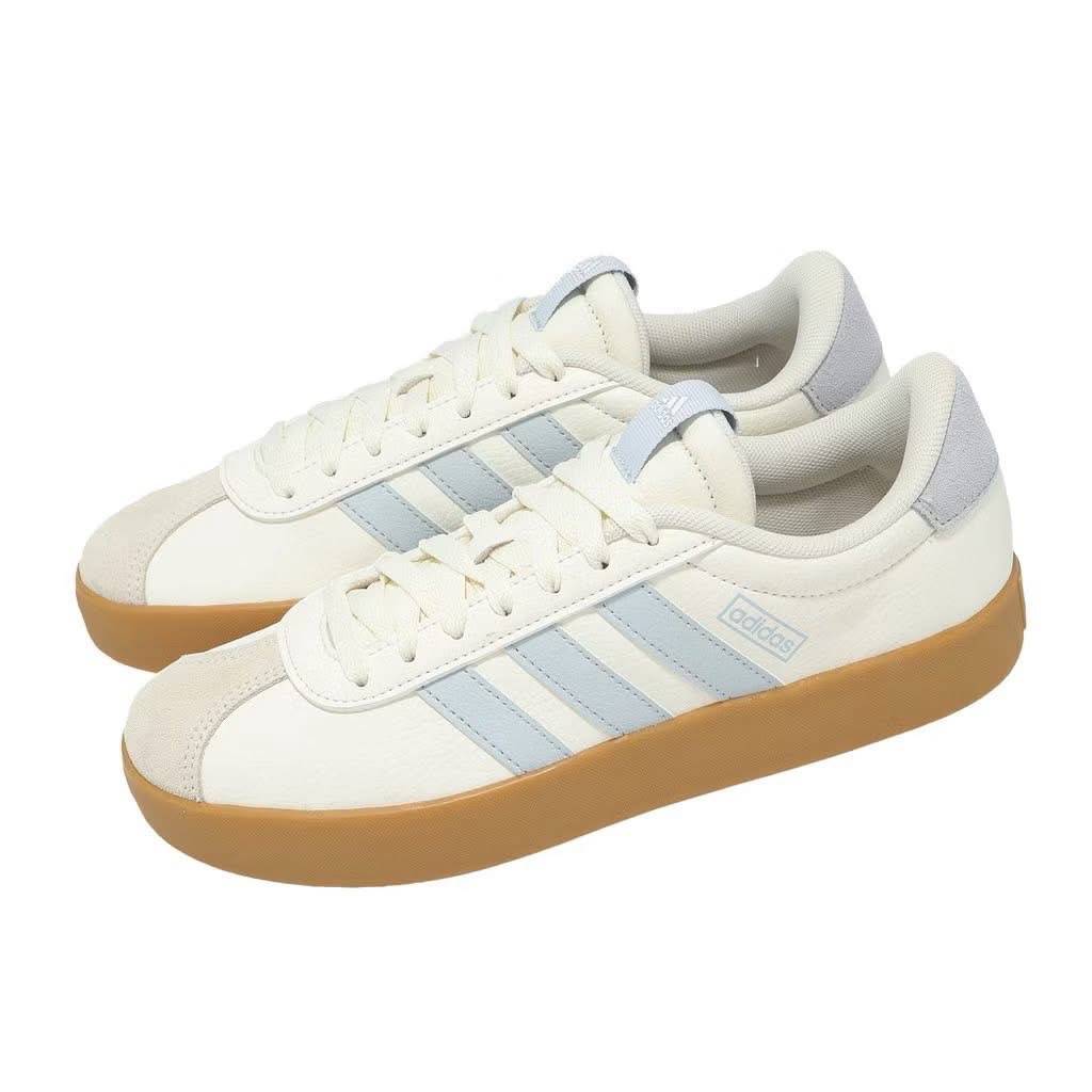 🤍 adidas VL COURT CLASSIC 運動休閒鞋