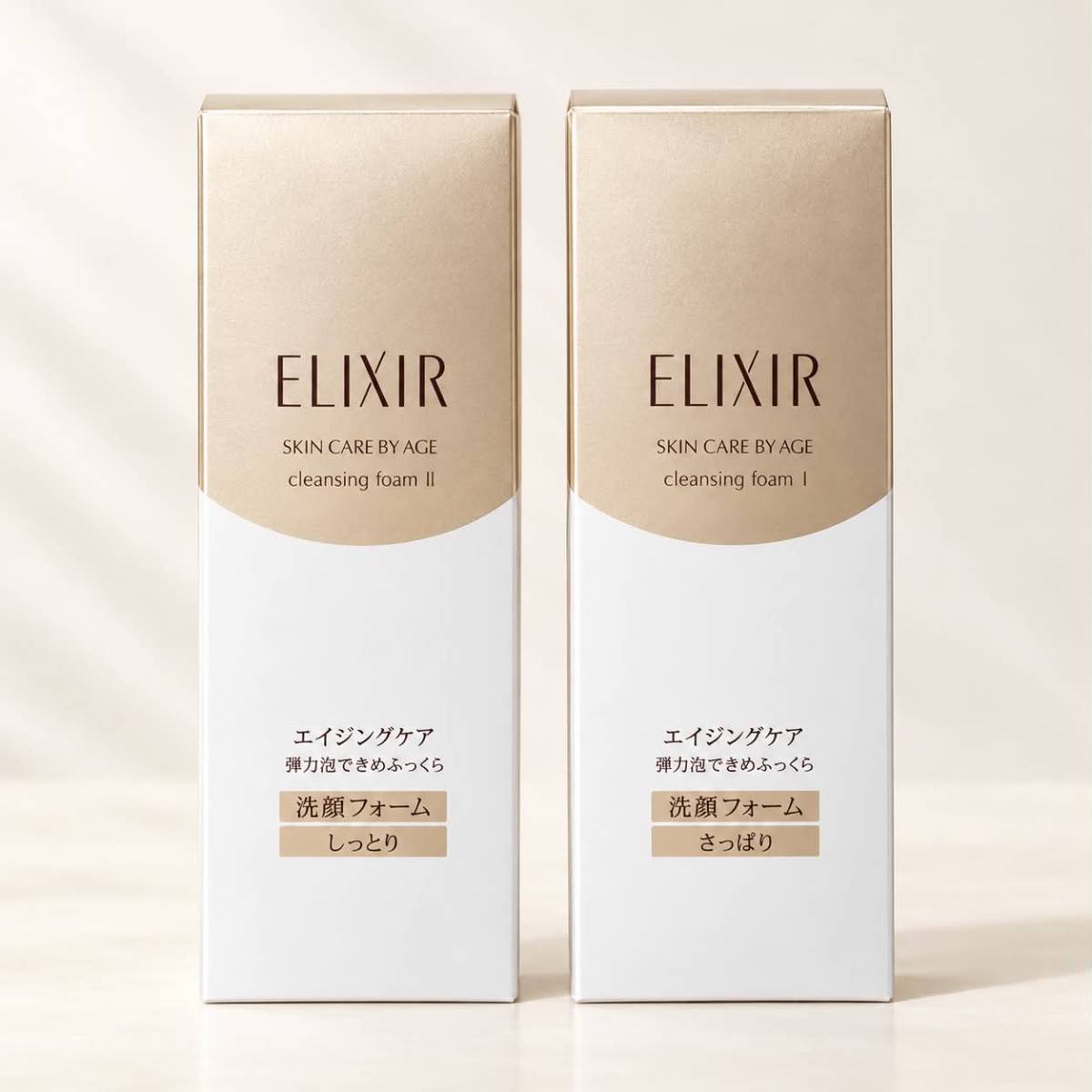 j10 🇯🇵 日本 ELIXIR 怡麗絲爾洗面乳
