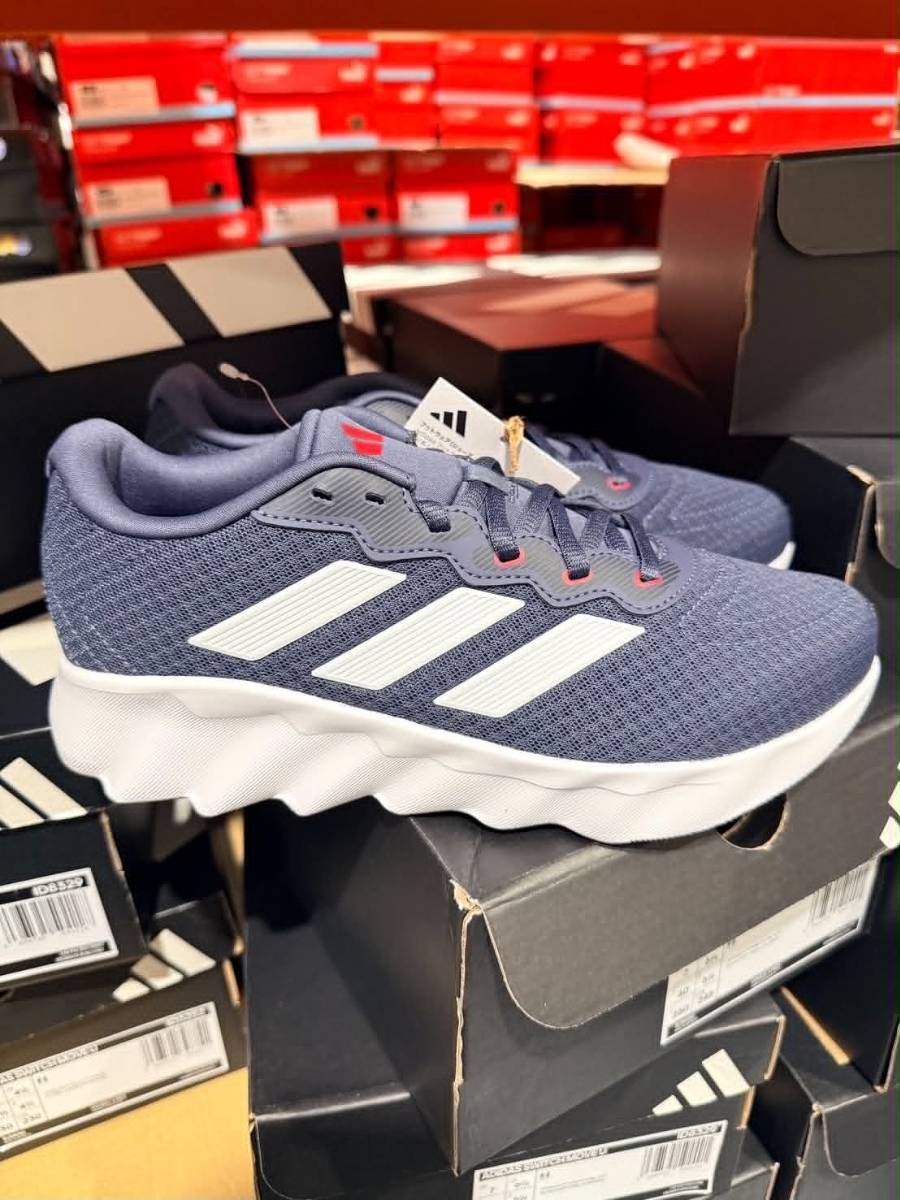 j10 👟 adidas SWITCH MOVE 運動休閒鞋 ✨