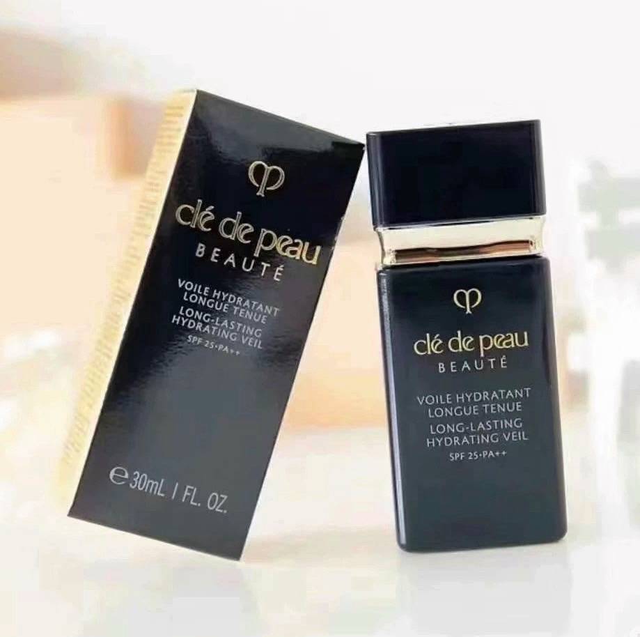 肌膚之鑰 Clé de Peau Beauté 光采無瑕妝前凝露 30ml SPF25 PA++