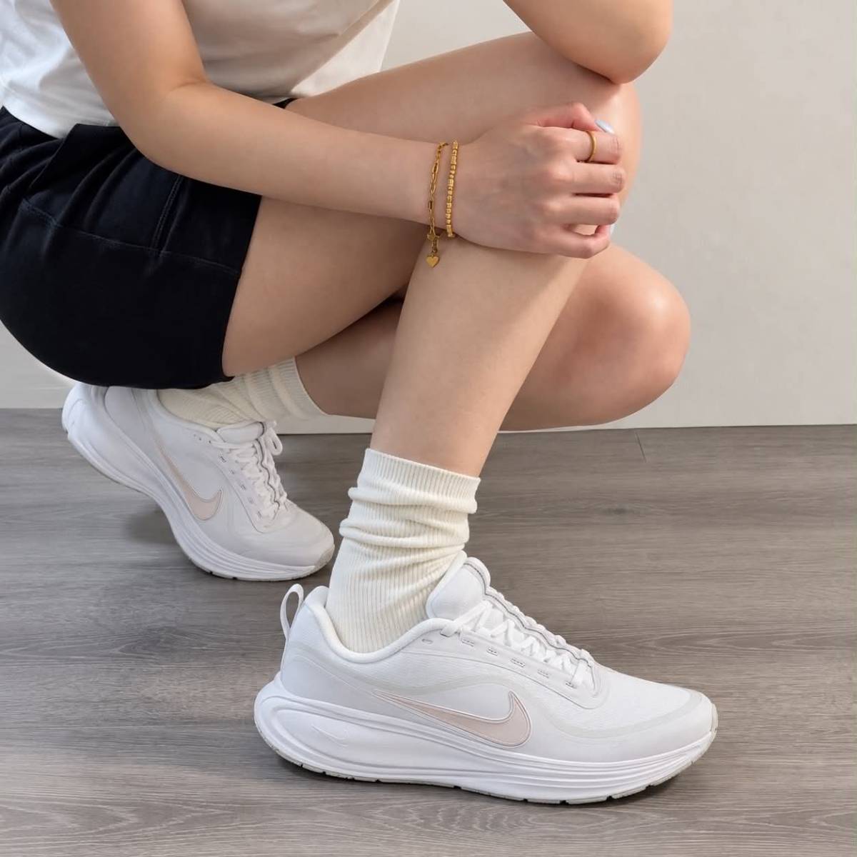 NIKE Revolution 8 Utility防潑水公路跑鞋 👟