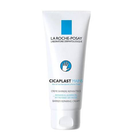 🇫🇷法國LA ROCHE POSAY 理膚寶水  Cicaplast 全面修復護手霜100ml