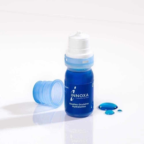 🇫🇷法國INNOXA Hydrableu 人魚眼淚保養液 10ml 
