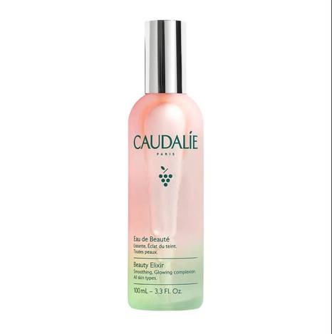 🇫🇷法國CAUDALIE 歐緹麗 Eau De Beaute 葡萄籽活性化妝水皇后水 100ml