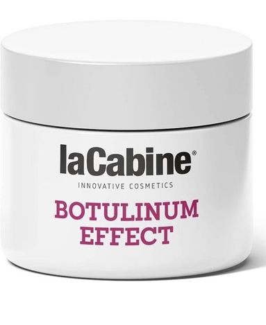 🇪🇸西班牙LaCabine 肉毒桿菌緊緻保濕日晚霜 50ml 
