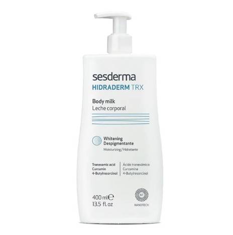 🇪🇸西班牙Sesderma賽斯黛瑪 HIDRADERM TRX 傳明酸超進化傳明酸美白 400ml 
