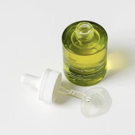 🇬🇷希臘 KORRES 得獎🏆天然植萃聖托里尼葡萄籽精華油 30ml