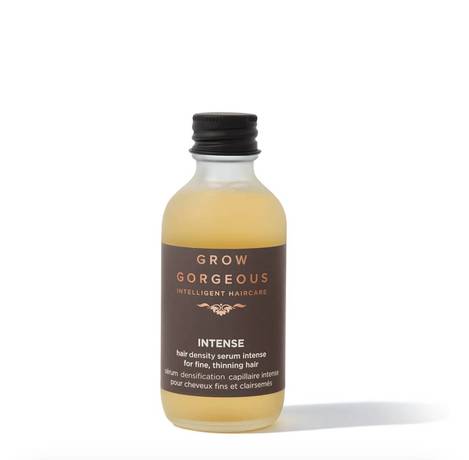 🖤黑五特賣🇬🇧英國Grow Gorgeous 豐盈生髮精華 60ml - 強效版