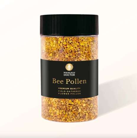 🇬🇧英國Manuka doctor 麥盧卡醫生 Bee Pollen 蜂花粉 150g