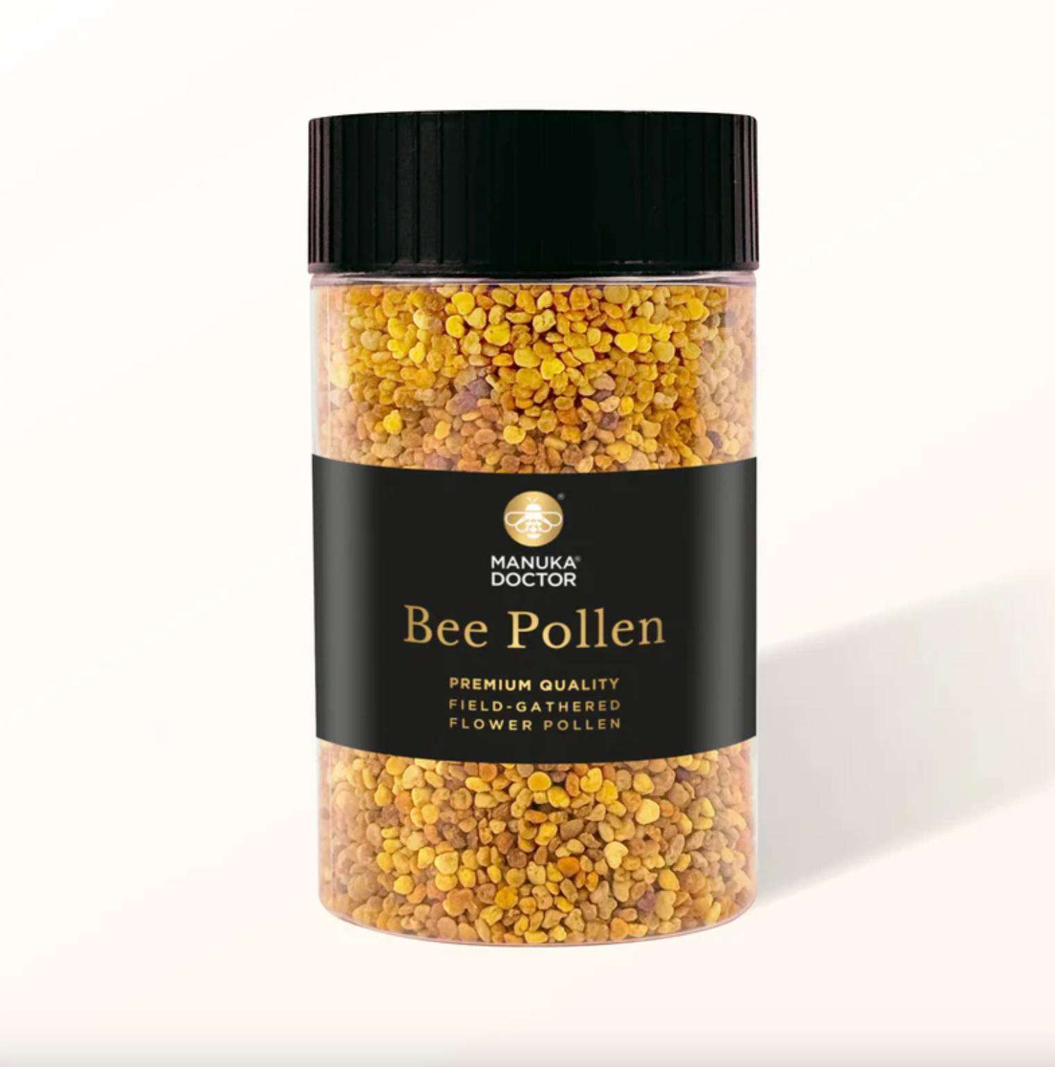 🇬🇧英國Manuka doctor 麥盧卡醫生 Bee Pollen 蜂花粉 150g