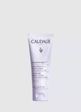 🇫🇷法國CAUDALIE 歐緹麗  Vinotherapist 葡萄籽護手護甲霜 75ml 