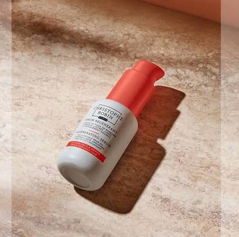 🇫🇷法國Christophe Robin 得獎🏆刺梨果油全效護髮精華 50ml