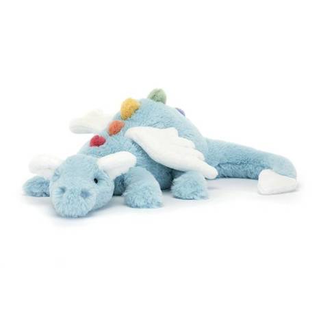/在途現貨/🇬🇧英國Jellycat Sky Dragon 天空龍 50cm