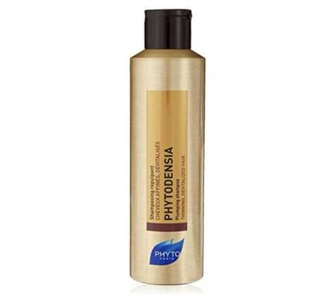 🇫🇷法國 PHYTO髮朵 PHYTODENSIA 豐盈洗髮精 200ml