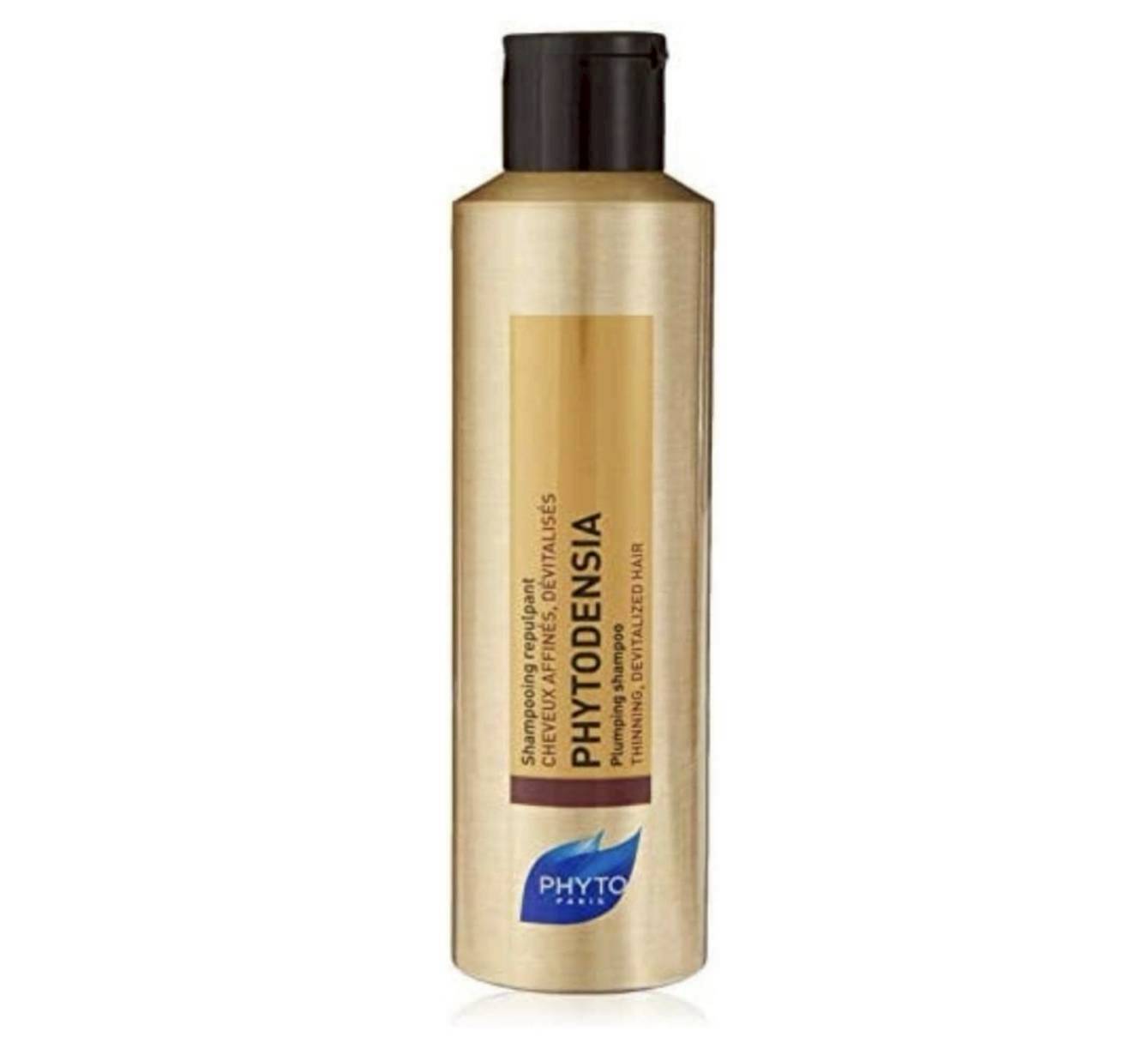🇫🇷法國 PHYTO髮朵 PHYTODENSIA 豐盈洗髮精 200ml