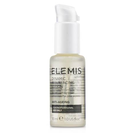 🇬🇧英國Elemis 美容院專業版 Dynamic Resurfacing Lotion 煥膚精華液 30ml