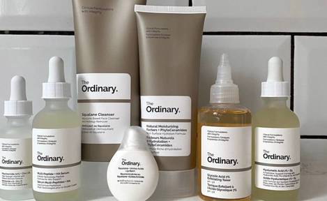 🖤黑五促銷 🇨🇦The Ordinary 暢銷品系列