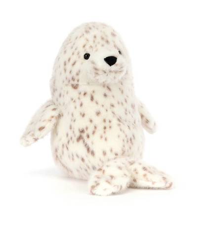 🇬🇧英國Jellycat Galumphous Seal 加倫福斯海豹