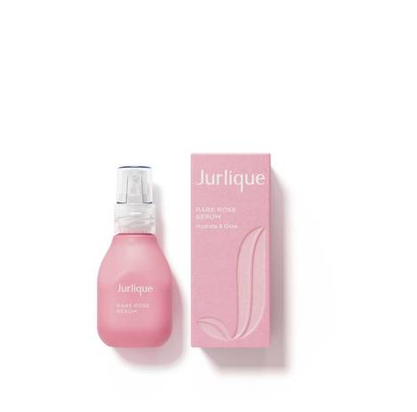 🇦🇺澳洲jurlique 茱莉蔻 RARE ROSE SERUM 珍稀玫瑰保濕潤透精華  30ml