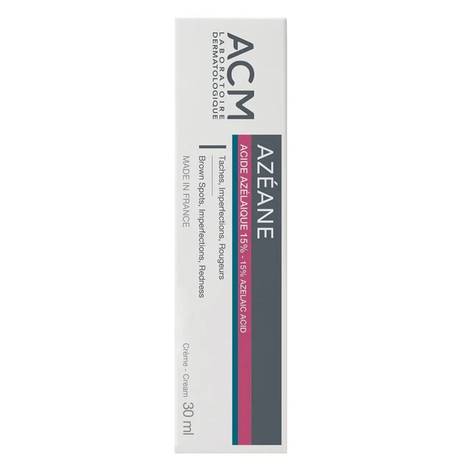 🇫🇷法國ACM Azéane 壬二酸去斑乳霜 30g