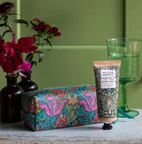 🇬🇧英國William Morris At Home 系列Beautiful Sleep 甜美睡眠護手霜組