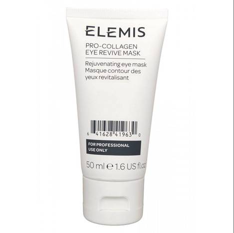 🇬🇧英國Elemis 專業沙龍版 Pro-Collagen 眼部急救彈潤膜 50ml