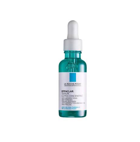 🇫🇷法國LA ROCHE POSAY 理膚寶水 🌟全新EFFACLAR SERUM 全效抗瑕煥膚精華 30ml