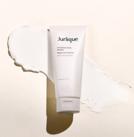 /在途現貨/🇦🇺澳洲jurlique 茱莉蔻 HYDRATING MASK 珍稀玫瑰保濕柔膚面膜 100ml