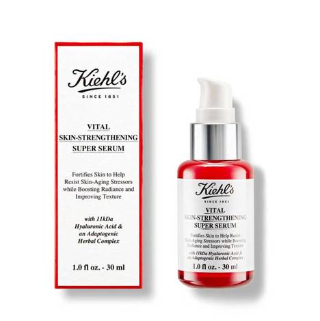 ❗️特賣🇺🇸美國Kiehl's契爾氏 11kDa超導全能修護露 小紅瓶 50ml