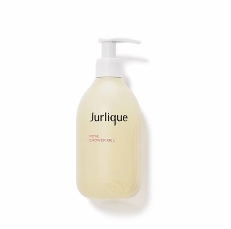 ❗️特賣🇦🇺澳洲jurlique 茱莉蔻 SOFTENING ROSE 恬蜜玫瑰經典沐浴露ROSE 300ml