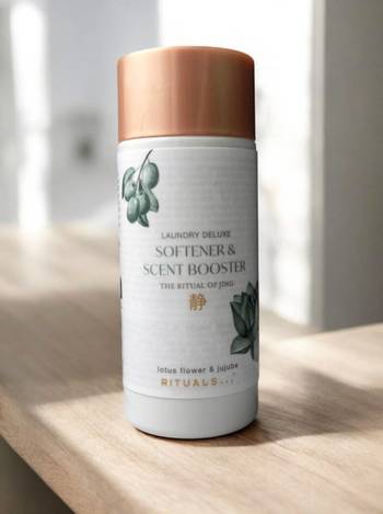❗️OUTLET🇳🇱荷蘭頂級香氛品牌RITUALS Luxurious Softener 靜系列香氛柔軟精 75ml