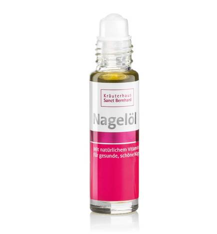❗️特價🇩🇪德國 Sanct Bernhard Nail Oil 指緣修護油 10ml
