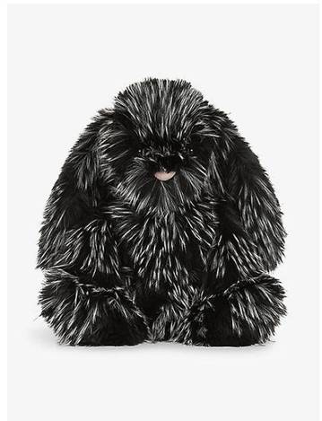 🇬🇧英國JELLYCAT Inkli Bunny Big Soft Toy 51cm（附貼紙）