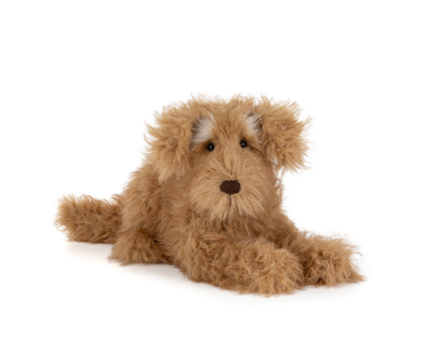 🇬🇧英國Jellycat Scruffles Rescue Dog 救援犬