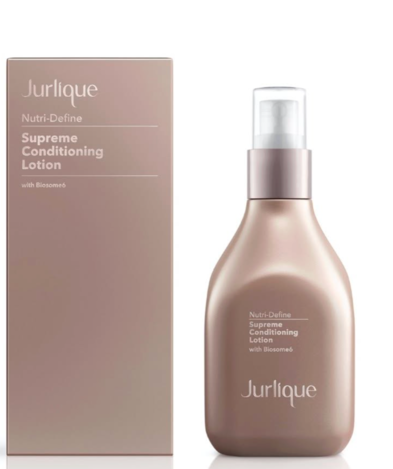 🇦🇺 澳洲 Jurlique 茱莉蔻 Supreme Conditioning Lotion 極萃活膚精露 100ml