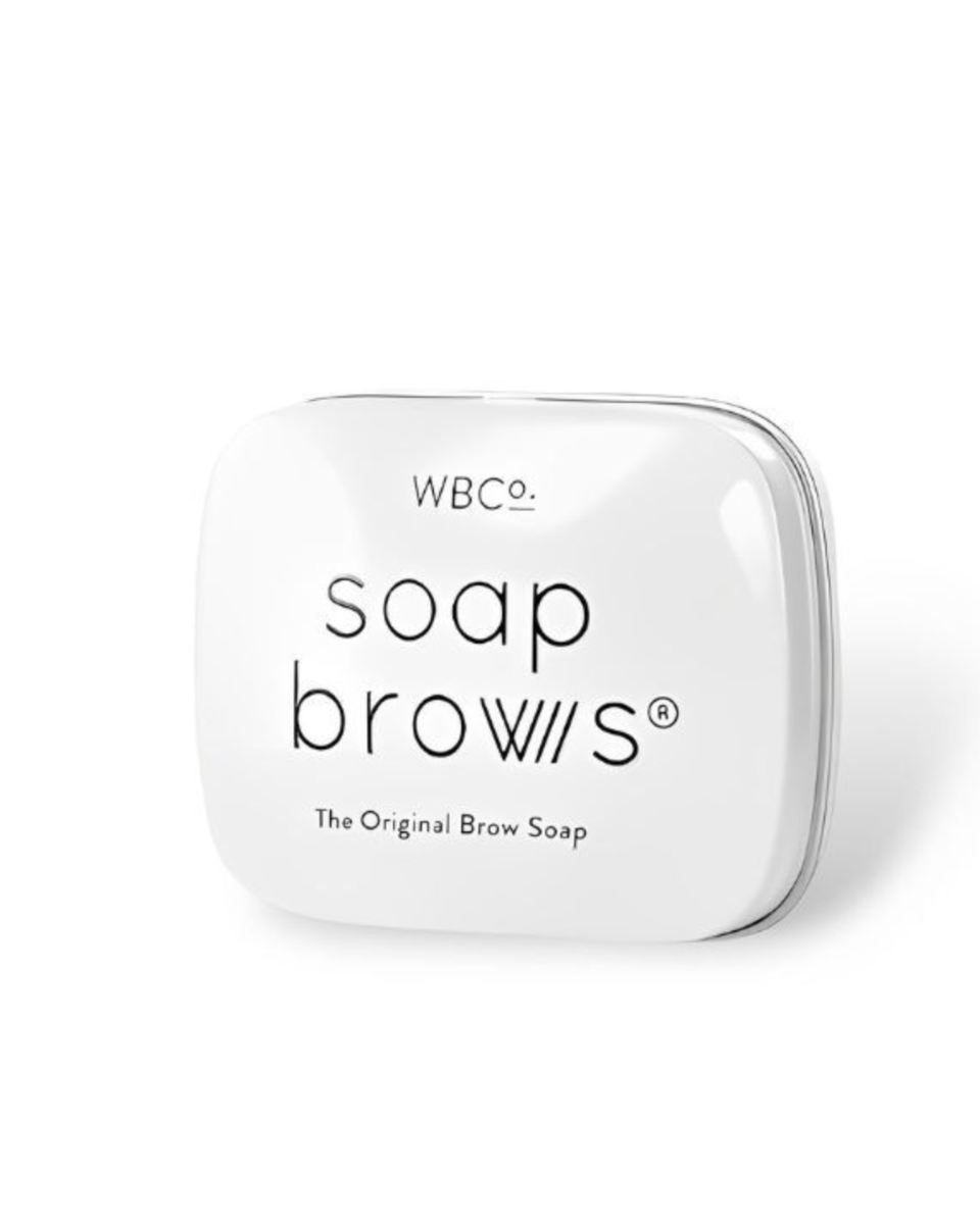 🇬🇧英國West Barn Co. Soap Brows Original 眉毛定型膏 25g